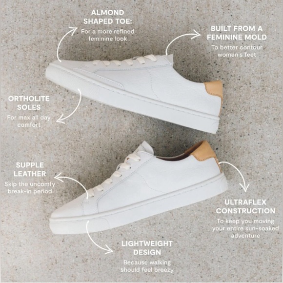 Soludos Rainbow Waves Sneakers Size 5 - Picture 3 of 16